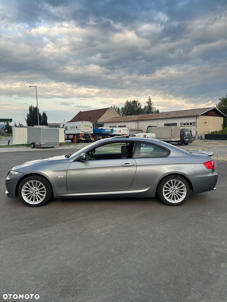 BMW Seria 3 - 8