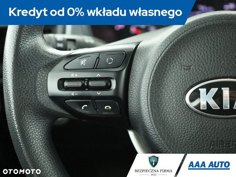 Kia Rio - 13