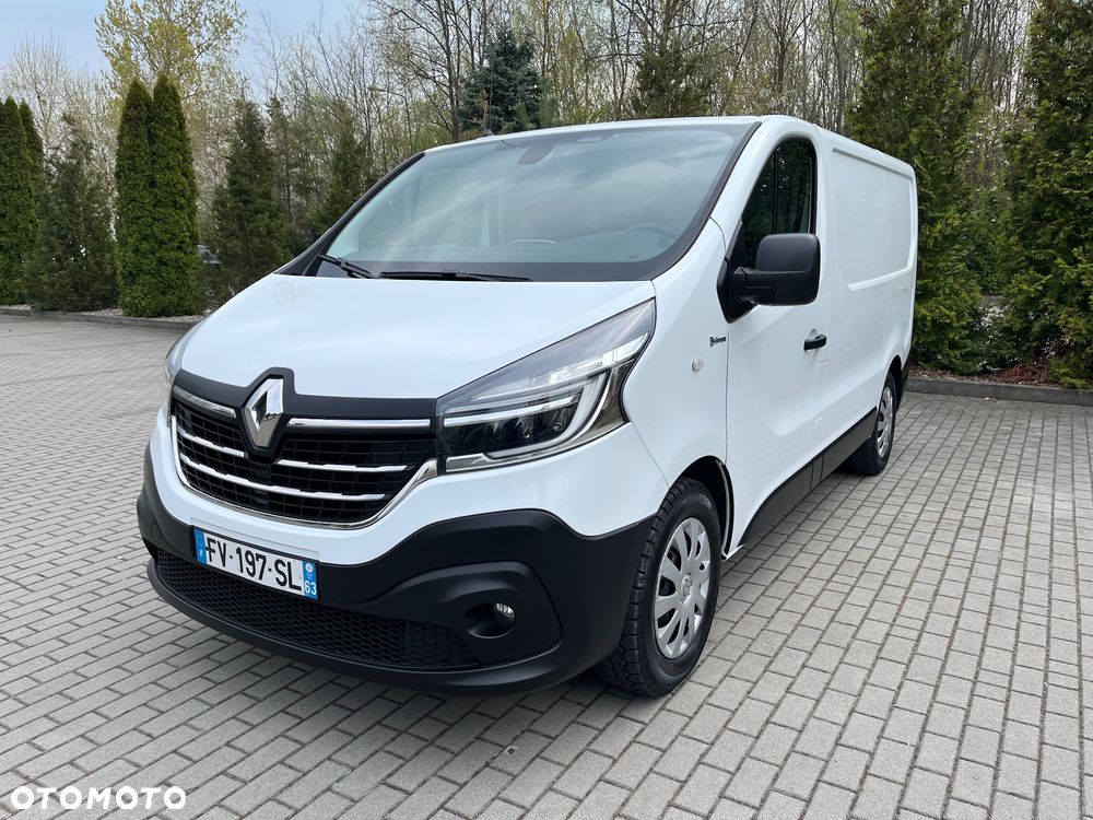 Renault Trafic - 39