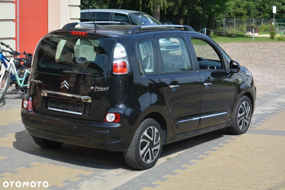 Citroën C3 Picasso 1.6i Exclusive - 36