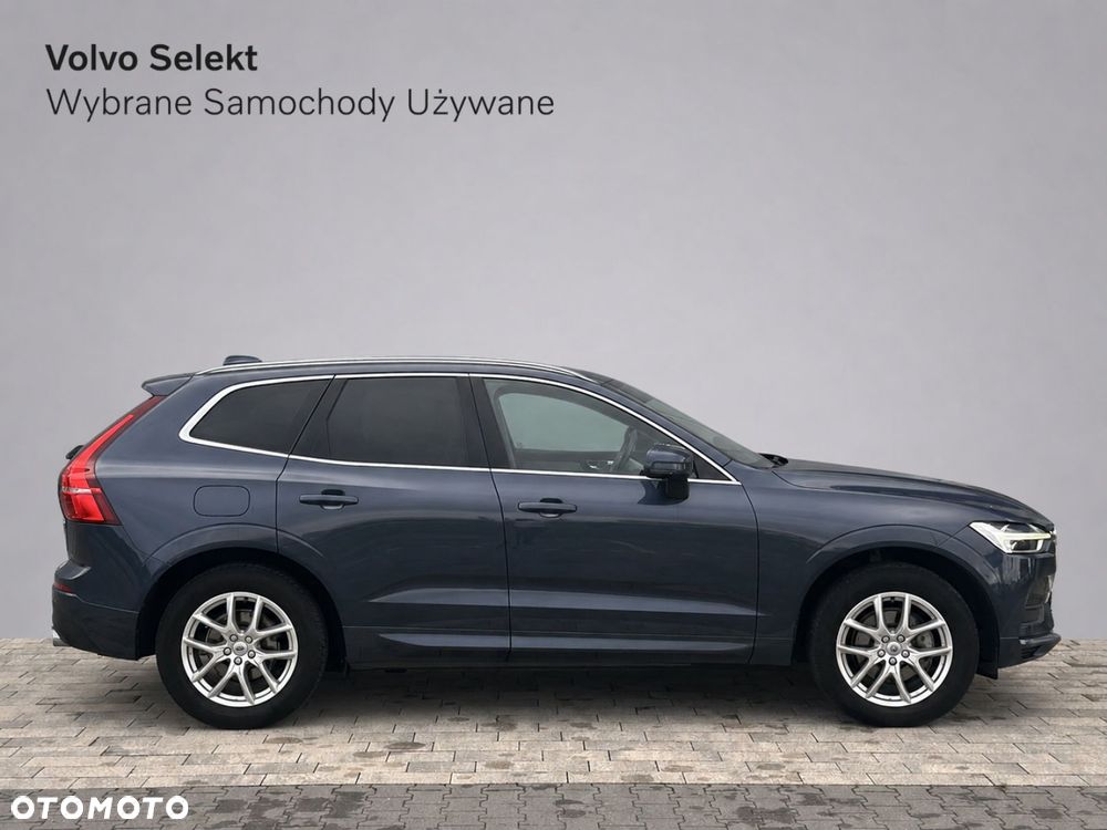 Volvo XC 60 - 4