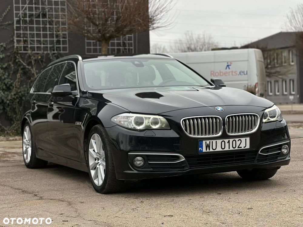 BMW Seria 5 - 15