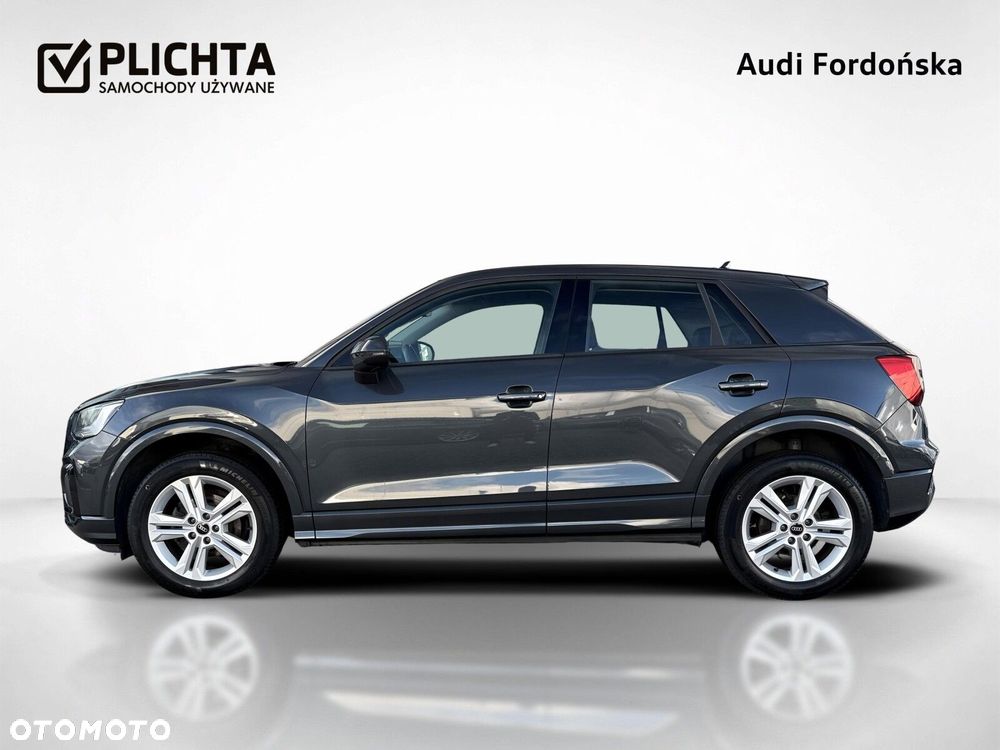 Audi Q2 - 3