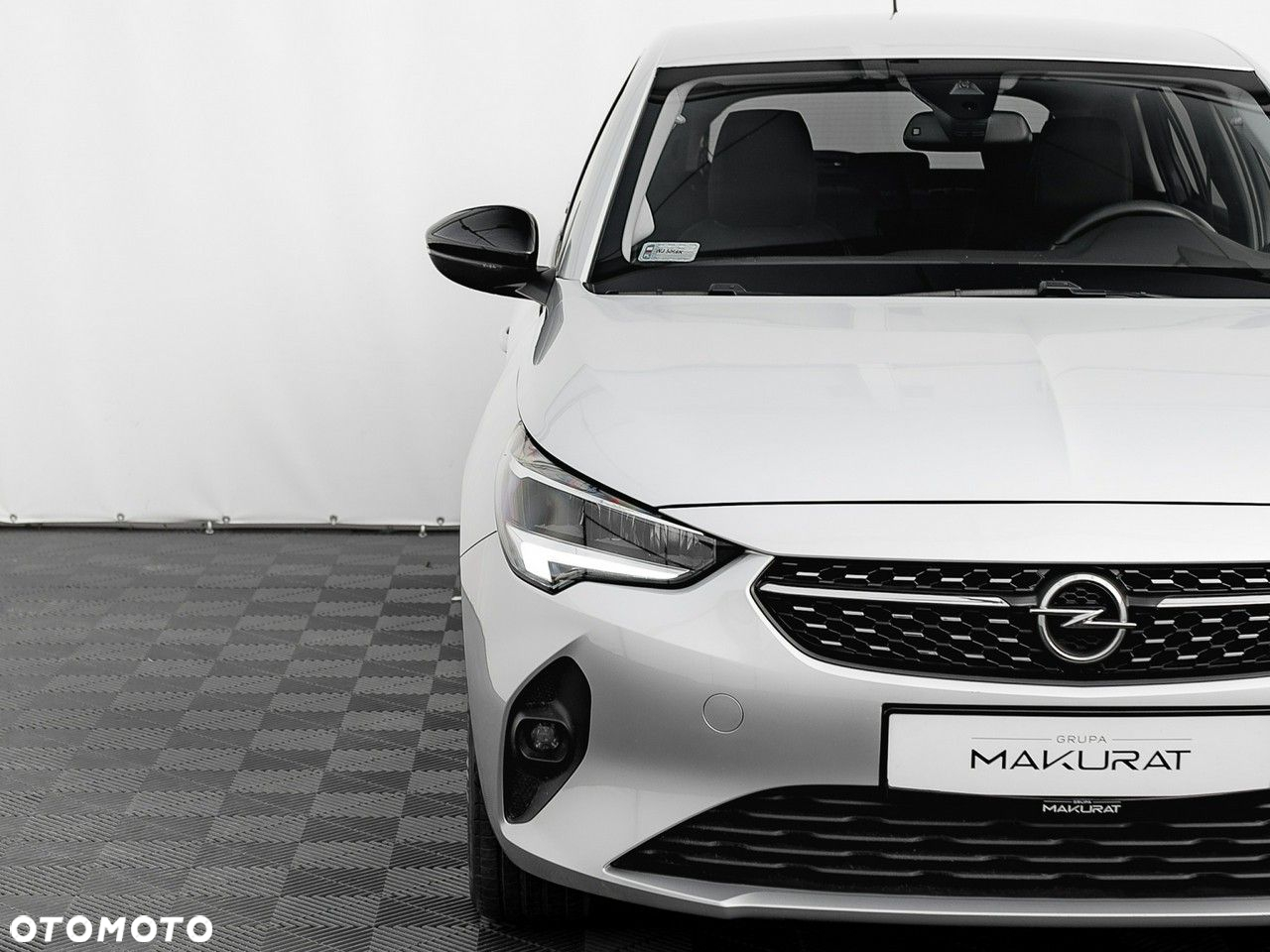 Opel Corsa Corsa-e Elegance - 9