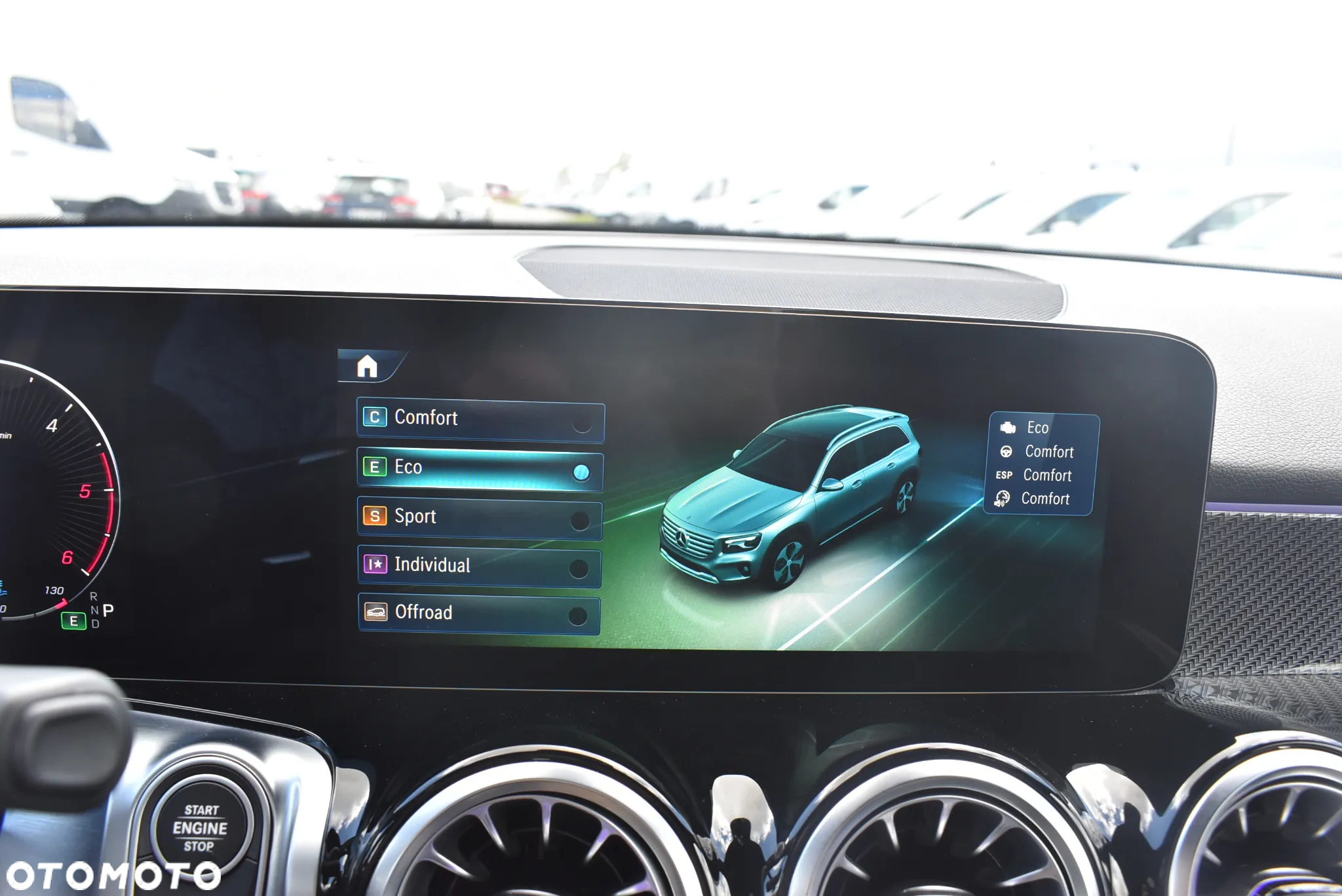 Mercedes-Benz GLB 200 d 4-Matic 8G-DCT - 33