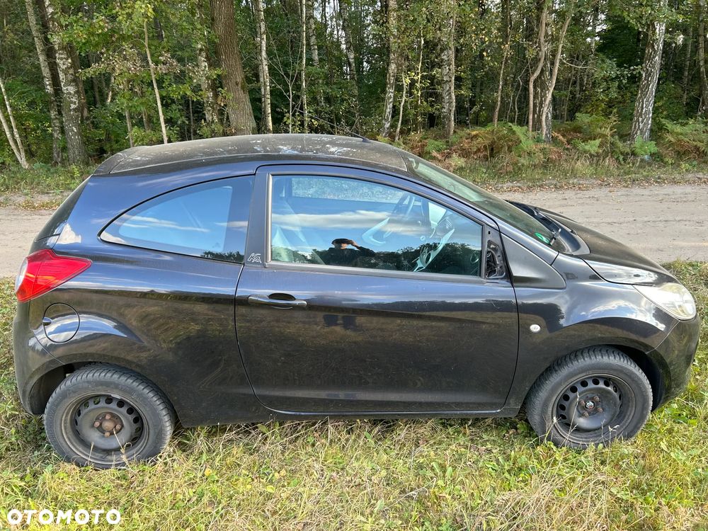 Ford KA - 15