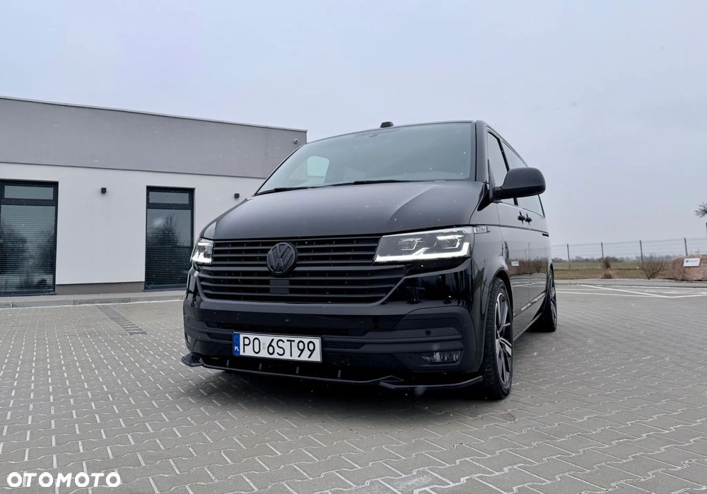 Volkswagen Multivan - 7