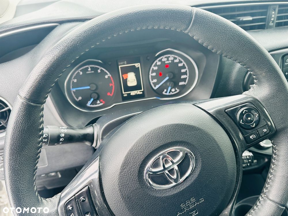 Toyota Yaris 1.5 20th Anniversary - 25