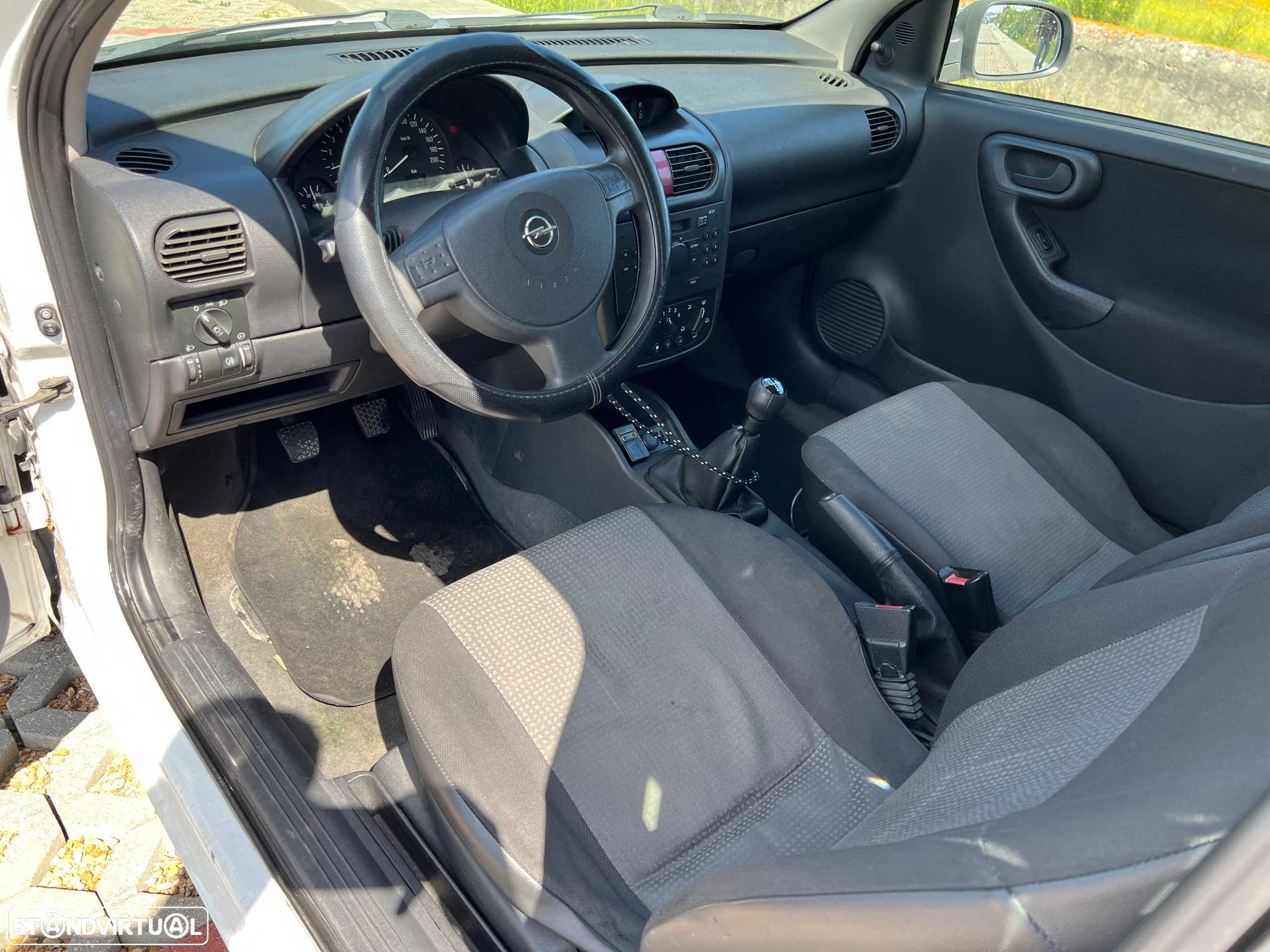 Opel Corsa 1.3 CDTi Cosmo - 6