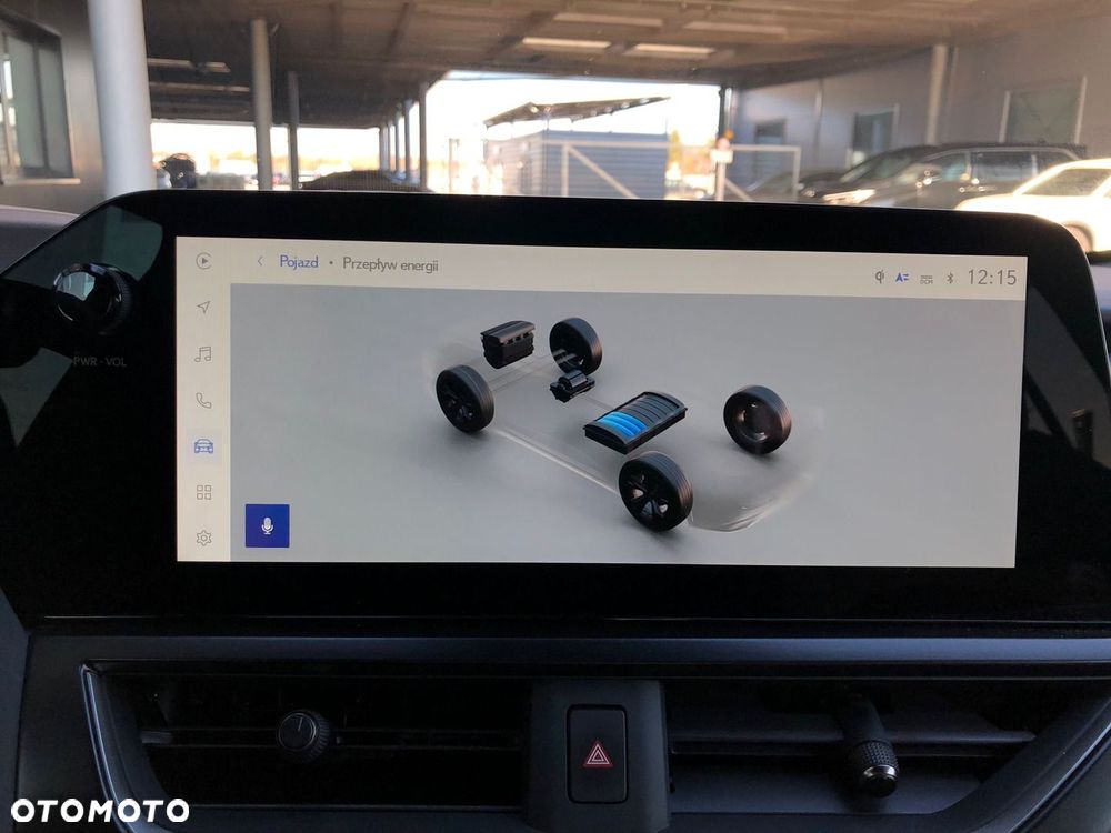 Lexus UX 300h F Sport Design - 18