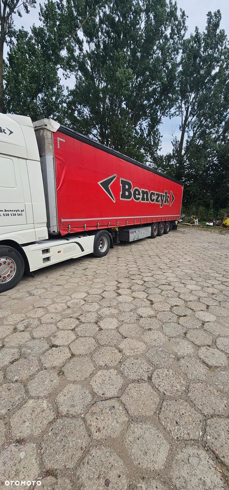 Schmitz Cargobull - 1