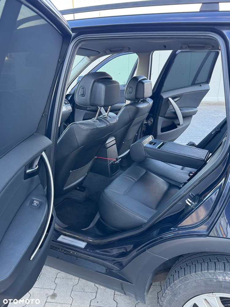 BMW X3 - 12