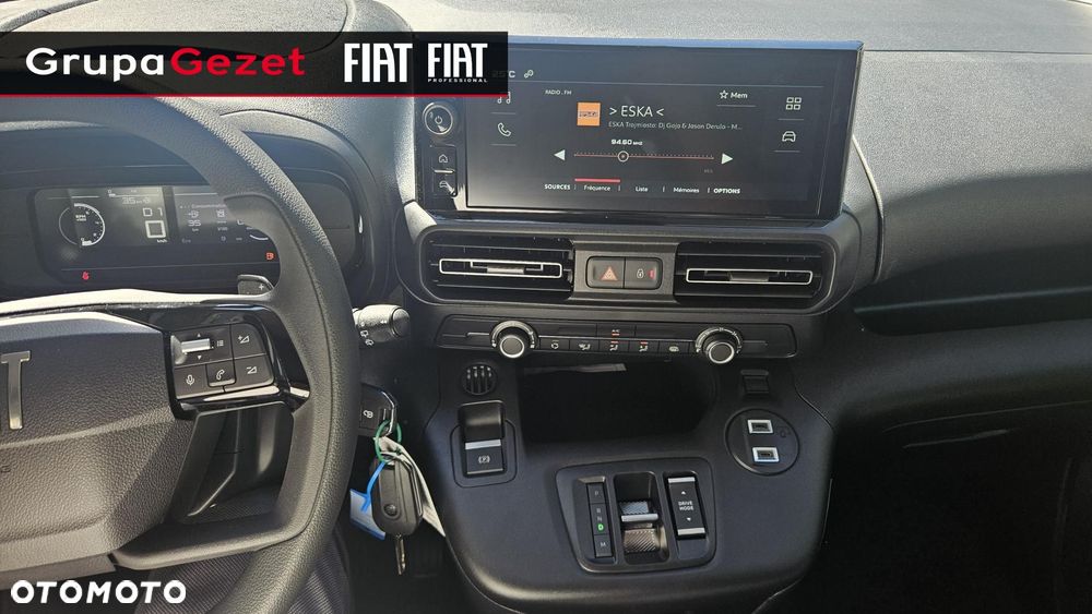 Fiat Doblo - 15