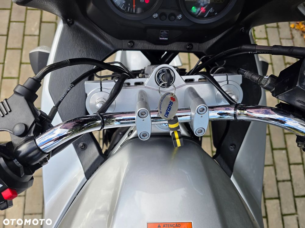 Suzuki Bandit - 30