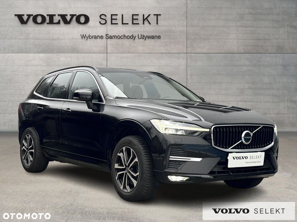 Volvo XC 60 - 7