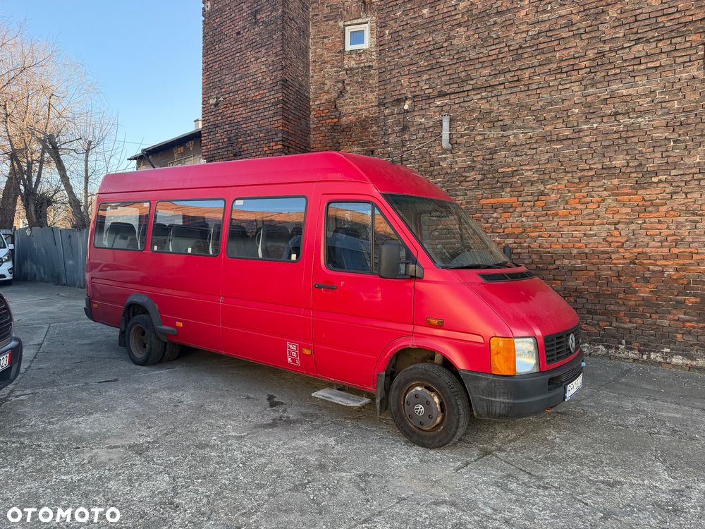 Volkswagen LT46 - 1