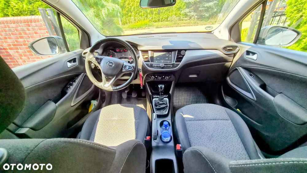 Opel Crossland 1.2 T Edition - 15