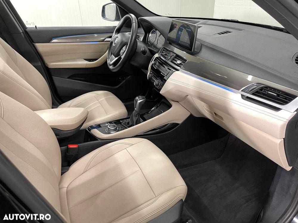 BMW X1 xDrive25e xLine - 12