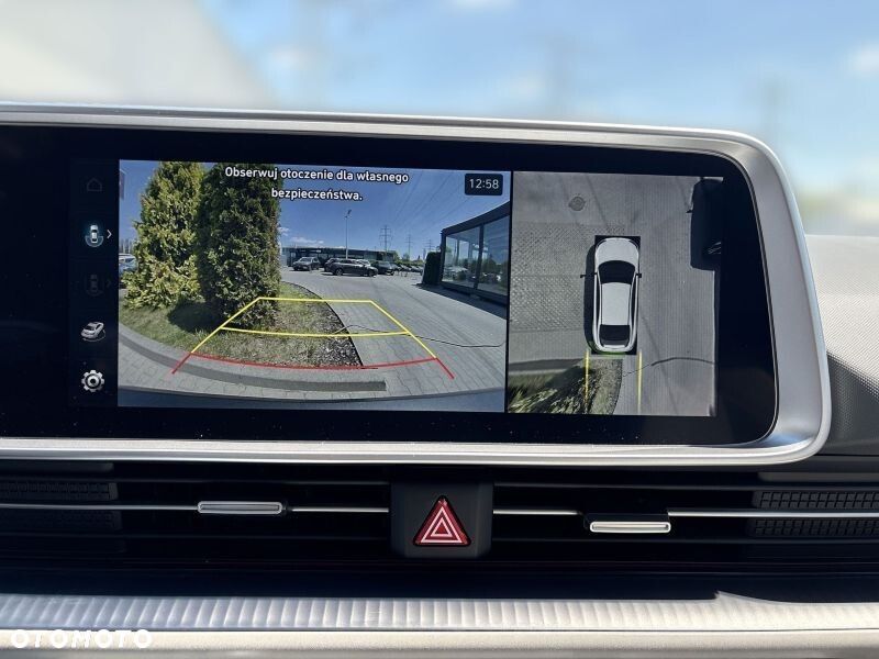 Hyundai IONIQ 6 77kWh Uniq - 6