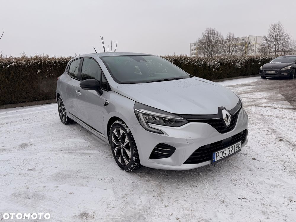 Renault Clio 1.0 TCe Evolution X-Tronic - 3