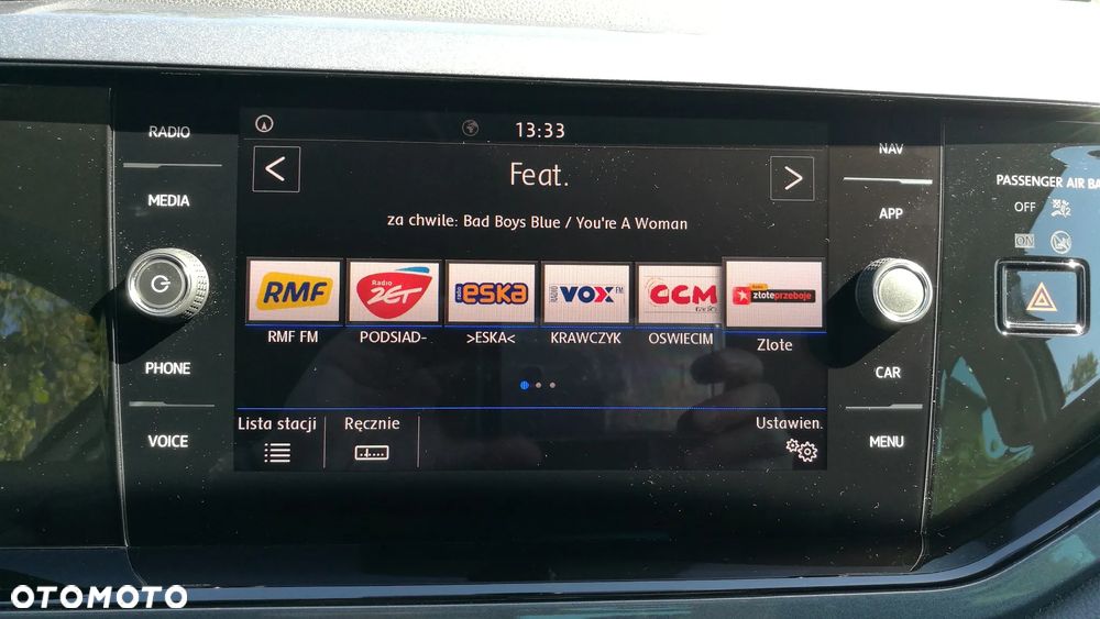 Volkswagen Polo - 22