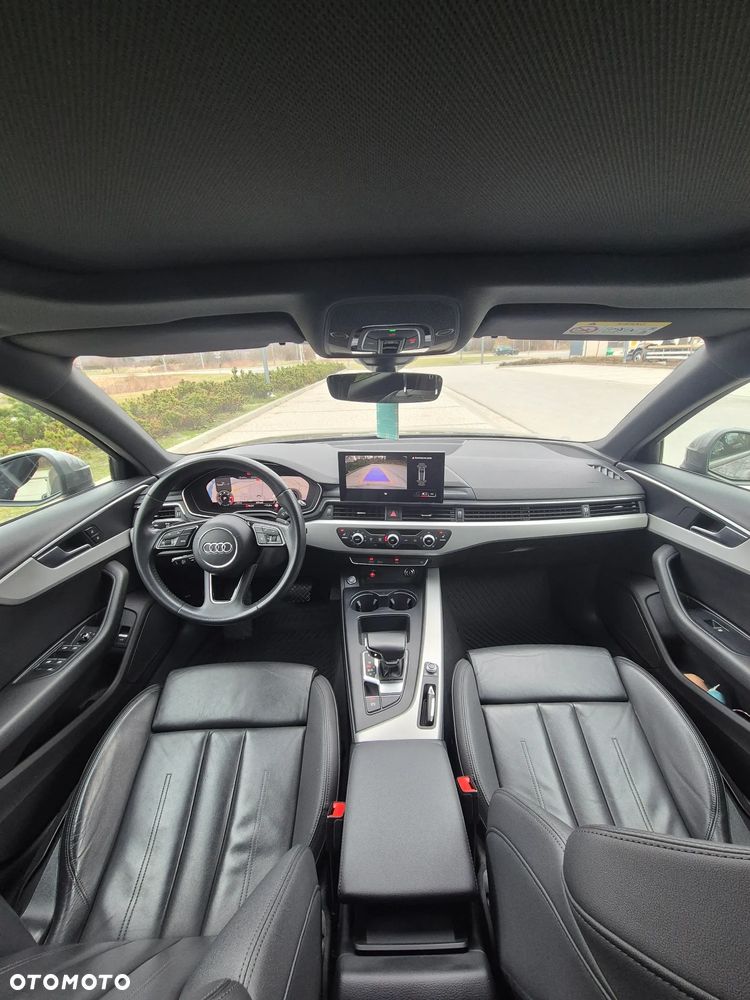 Audi A4 Avant 35 TDI S tronic - 18