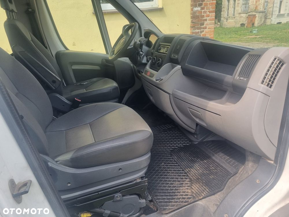 Fiat Ducato - 7