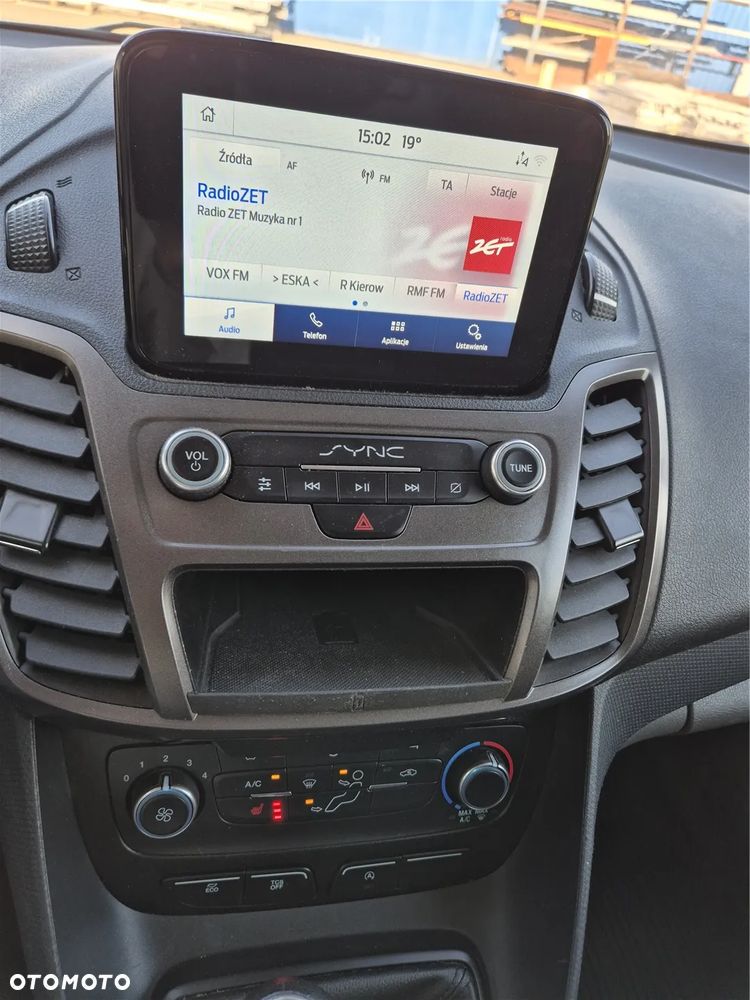 Ford Transit Connect - 12