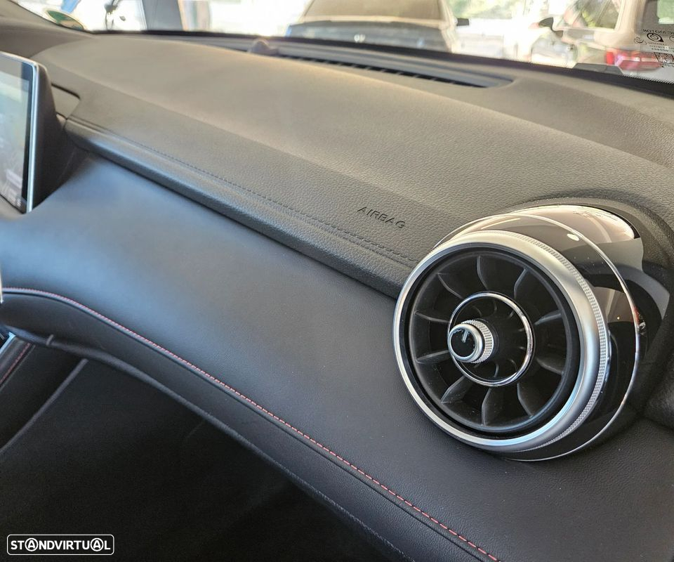 MG EHS 1.5 T-GDI Plug-in Hybrid Luxury - 46