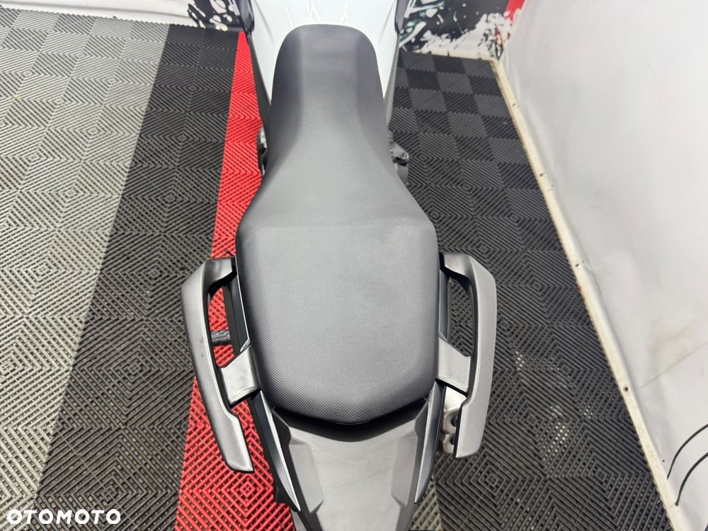 Honda NX - 21