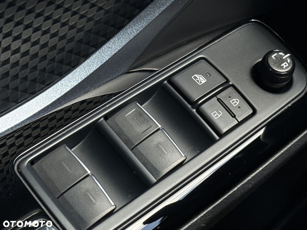 Toyota C-HR 2.0 Hybrid Style - 18