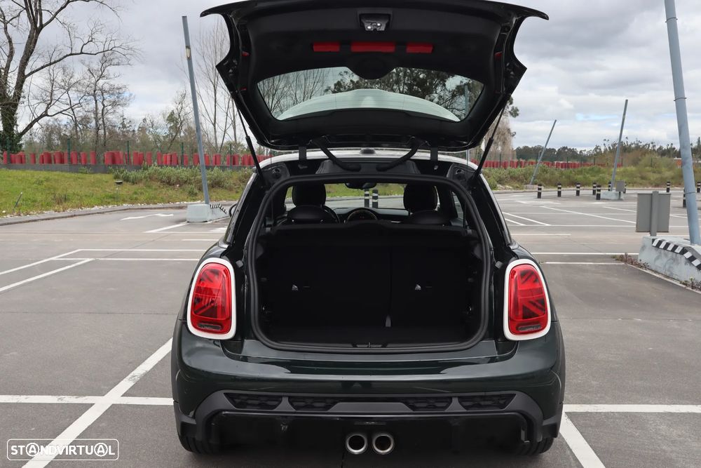MINI 3 Portas John Cooper Works Sport Aut. - 18