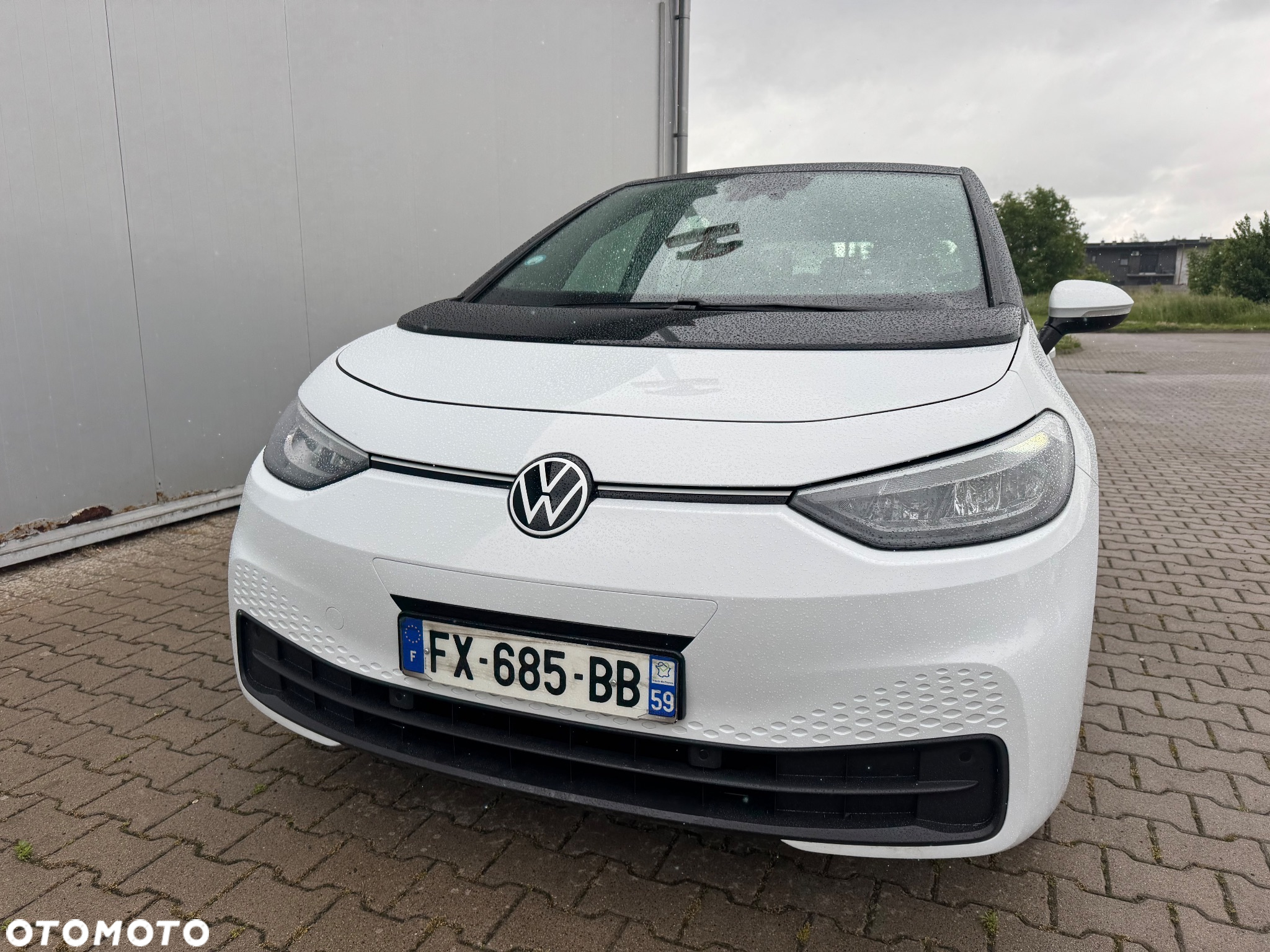Volkswagen ID.3 58kWh Pro Performance - 26