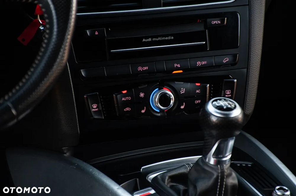 Audi Q5 2.0 TDI Sport - 35