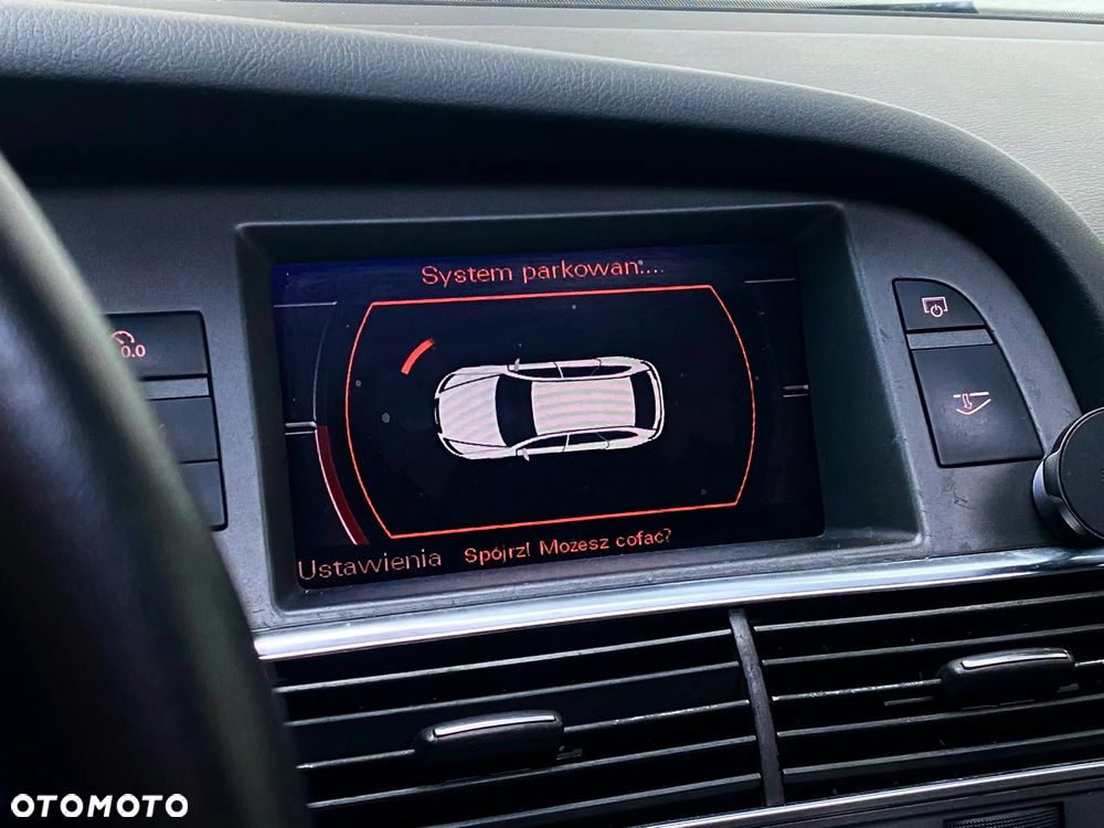 Audi A6 - 32