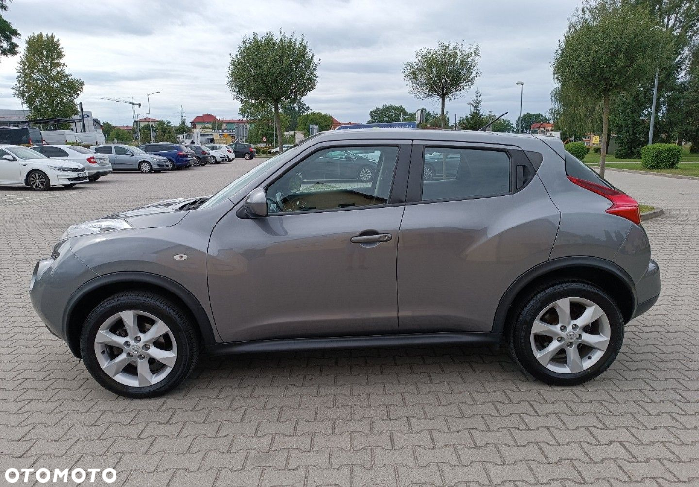 Nissan Juke - 9