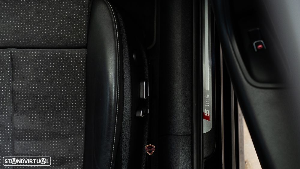 Audi A6 Avant 2.0 TDi S-line S tronic - 47