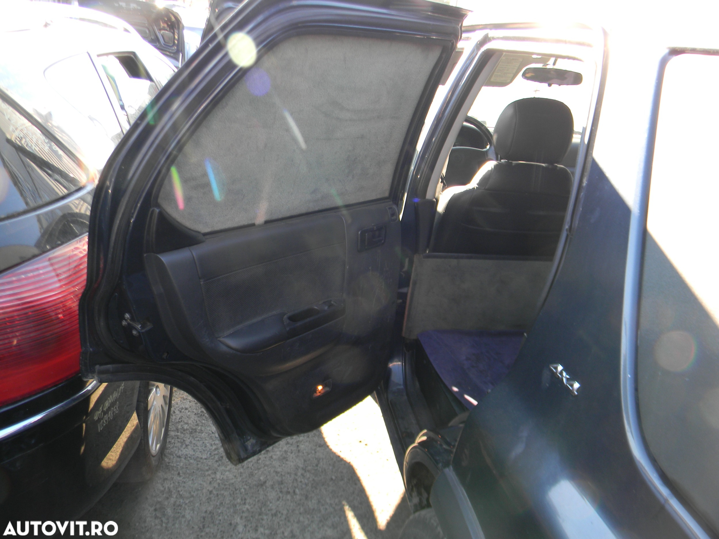 Dezmembrari  Opel FRONTERA B  1998  > 0000 2.2 DTI (6B_ZC, 6B_VF, 6B_ - 34