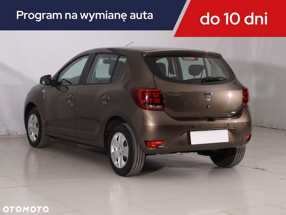 Dacia Sandero - 6