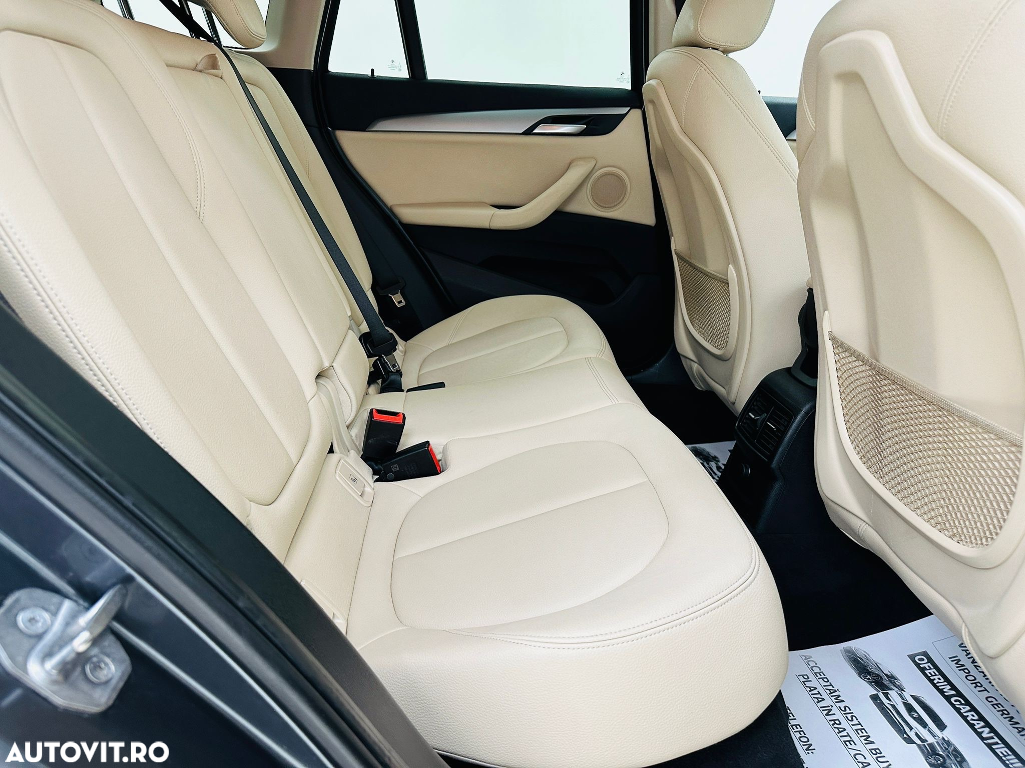 BMW X1 - 17