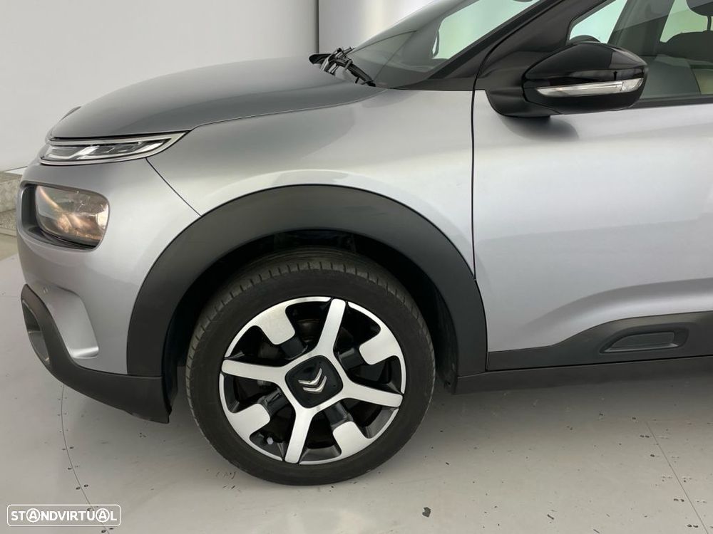 Citroën C4 Cactus 1.5 BlueHDi Shine Pack - 20
