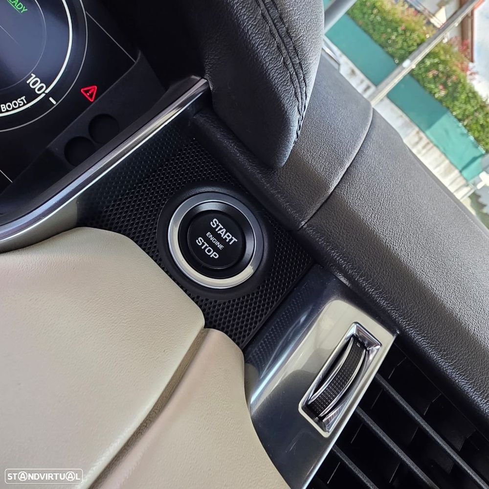 Land Rover Range Rover Sport 2.0 Si4 PHEV HSE Dynamic - 25
