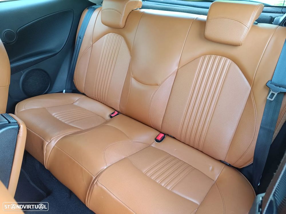 Alfa Romeo MiTo 1.3 JTD Distinctive - 15