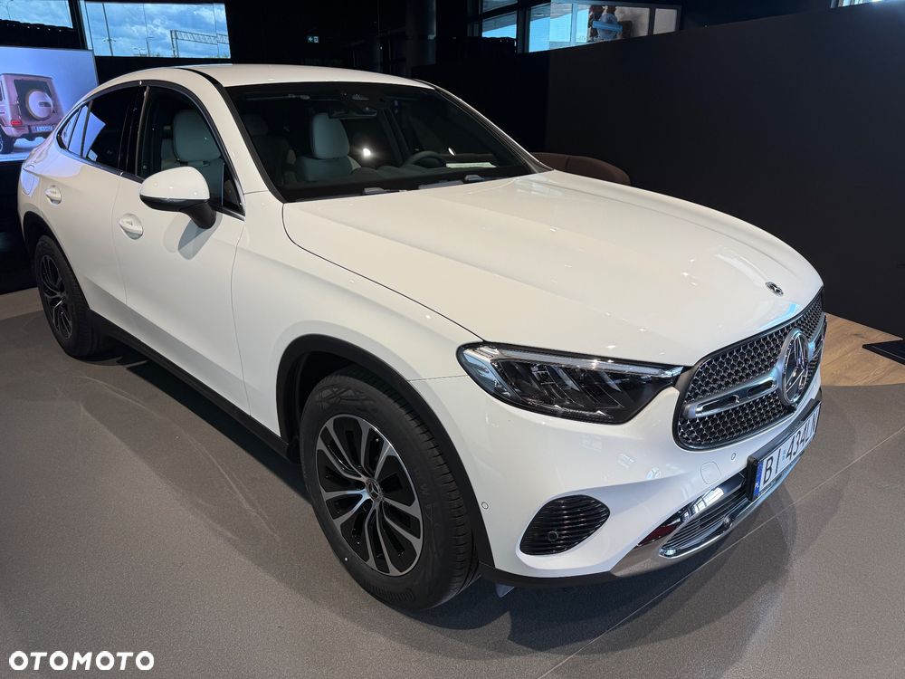 Mercedes-Benz GLC 200 d mHEV 4-Matic Avantgarde - 1