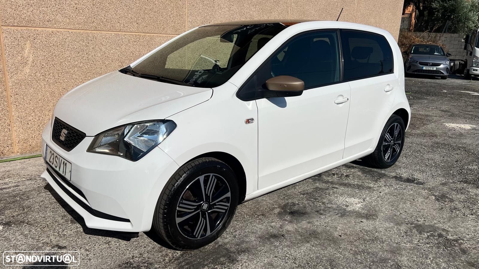 SEAT Mii 1.0 Style - 1