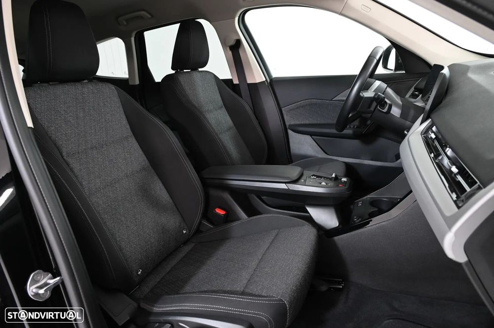 BMW X1 xDrive25e - 5