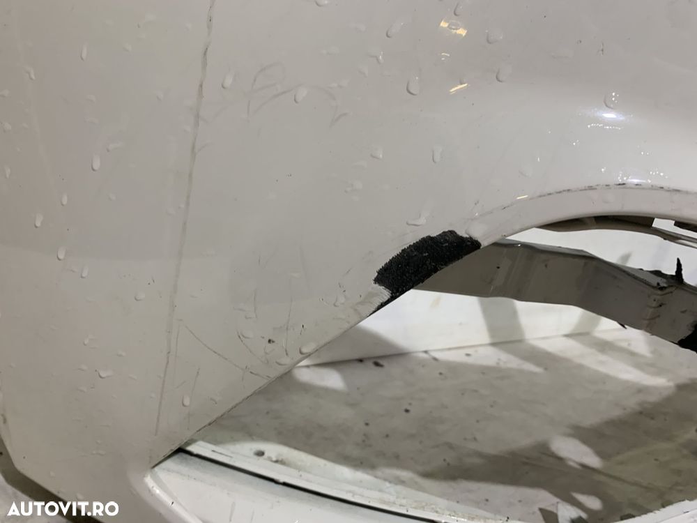 Bara fata Seat Leon 3, FR, 2016, 2017, 2018, 2019, cod origine OE 5F0807221AB. - 4