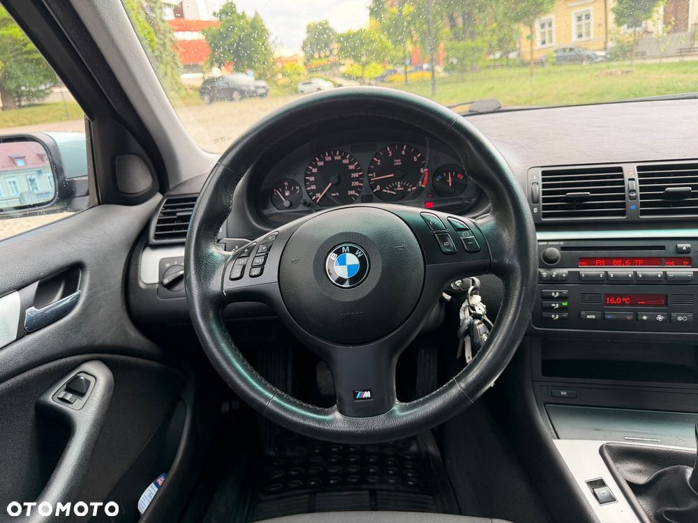 BMW Seria 3 316i Edition Lifestyle - 11