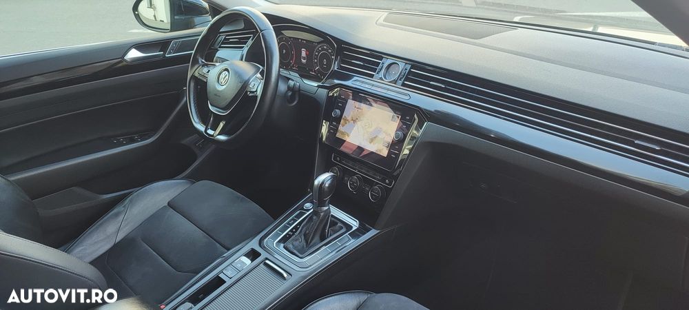 Volkswagen Arteon - 6