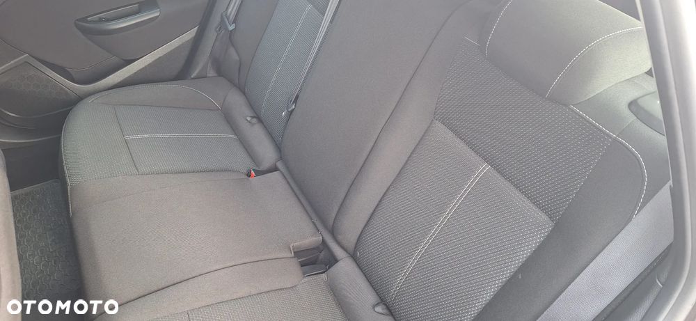 Opel Astra 1.4 T Sport - 12